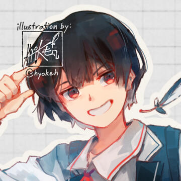 Profile picture